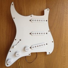 Genuine left handed for sale  WARMINSTER