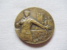 Italien medaille zur gebraucht kaufen  Gnoien