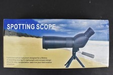 Bnib spotting scope for sale  NORTHAMPTON