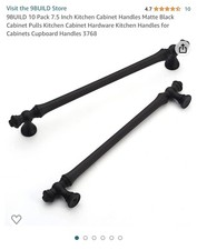 Matte black 9build for sale Matte black 9build for sale  Mc David