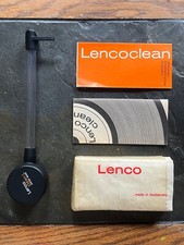 Vintage lenco clean for sale  Delmar