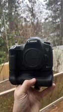 Canon mark iii for sale  Colbert