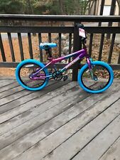 Genisis illusion purple for sale  Redgranite
