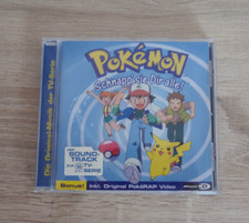 Pokemon soundtrack schnapp gebraucht kaufen  Essen