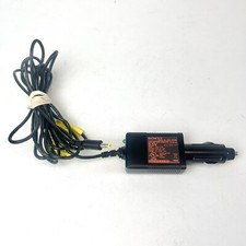 Adaptador de carro Sony DCC-FX160 genuíno portátil DVD player Playstation 2 Slim / PS2 comprar usado  Enviando para Brazil