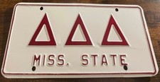 Delta delta delta for sale  Brandon