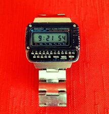 seiko calculator usato seiko calculator usato Torino