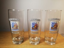 Flensburger pilsener gläser gebraucht kaufen  Tetenhusen