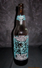 Stone brewing 2015 for sale  San Diego