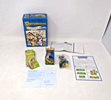 Rare carcassonne board for sale  La Crosse