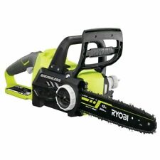 Ryobi 18v chain for sale  MANCHESTER