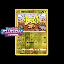 Cartões Pokemon! Fusion Strike - Holo/Reverse Holo UltraRare V VMAX cartão de arte completo comprar usado  Enviando para Brazil