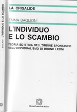 Individuo teoria etica usato  Italia