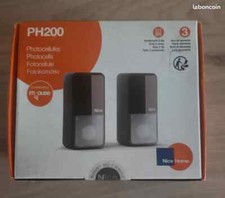 Paire photocellules orientable d'occasion  Caen