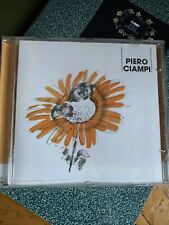 Piero ciampi raro usato  Lugo