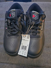 ❤️ Tênis Reebok Classic Princess Feminino Tênis Atlético Preto Treinador. NOVO comprar usado  Enviando para Brazil
