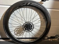 Zipp 303 wheelset for sale  KENDAL