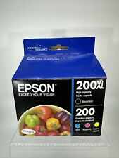 Black epson 200 for sale  Jupiter