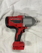 Chave de impacto Milwaukee 2666-20 sem escova 1/2" com anel de atrito****Somente ferramenta*** comprar usado  Enviando para Brazil
