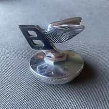 Derby bentley mascot for sale  READING