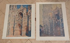 Claude monet rouen for sale  Round Rock