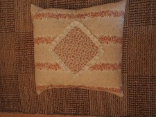 Zierkissen kuschelkissen 40x40 gebraucht kaufen  Troisdorf