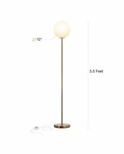 Luna led globe for sale  Sylmar