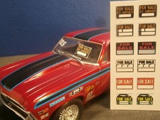 Garage diorama sale for sale  Milwaukee