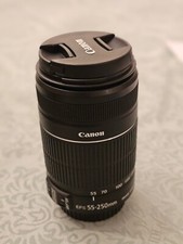 Excellent canon 250mm for sale  Collierville