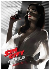 Sin city dame usato  Spedire a Italy