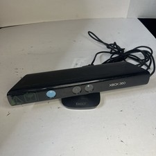 Sensor de câmera Kinect original do fabricante Microsoft Xbox 360 1414 testado, usado comprar usado  Enviando para Brazil