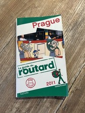 Guide routard 2011 d'occasion  Expédié en Belgium