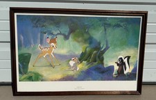 Walt disney bambi for sale  Irvine