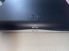 Sky+ Plus HD Box 500GB DRX890-C Apenas Unidade Totalmente Funcionando comprar usado  Enviando para Brazil