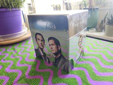Nip tuck coffret d'occasion  France