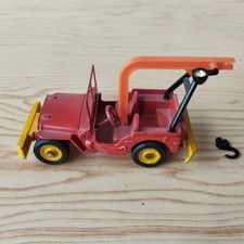 Dinky toys origine d'occasion  Sarzeau
