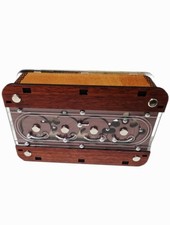 Wikinger puzzle box gebraucht kaufen  Kritzmow