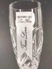 Waterford champagne flute for sale  Las Vegas