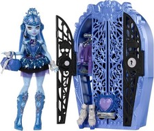 Monster high bambola usato  Belluno