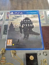 Shadow the colossus usato  Viareggio
