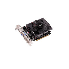 Carte graphique msi d'occasion  La Tour-du-Pin