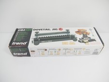 Trend cjd300 dovetail for sale  DALKEITH