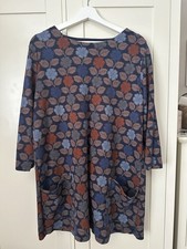 Seasalt longline tunic for sale  WOKINGHAM