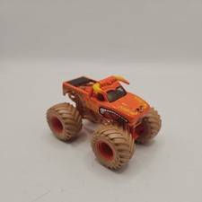 Monster jam toro for sale  NOTTINGHAM