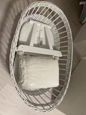 umrandung stubenwagen gebraucht kaufen  Frankfurt am Main