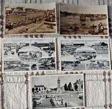 Vintage postcards east for sale Vintage postcards east for sale  STAMFORD