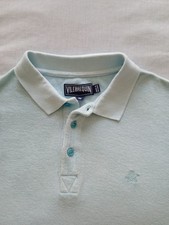 Vilebrequin polo shirt for sale  ST. NEOTS