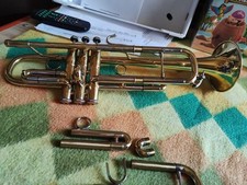 tromba bach usato tromba bach usato Castroreale