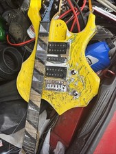 Guitarra Tweaker , usado comprar usado  Enviando para Brazil