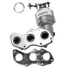Catalytic converter front for sale  La Salle